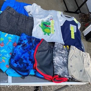 12 month lot NWT